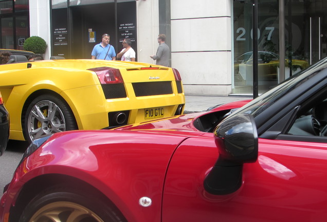 Alfa Romeo 4C Launch Edition