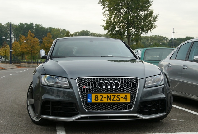 Audi RS5 8T