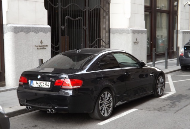 BMW M3 E92 Coupé