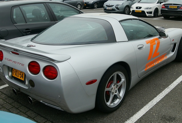 Chevrolet Corvette C5