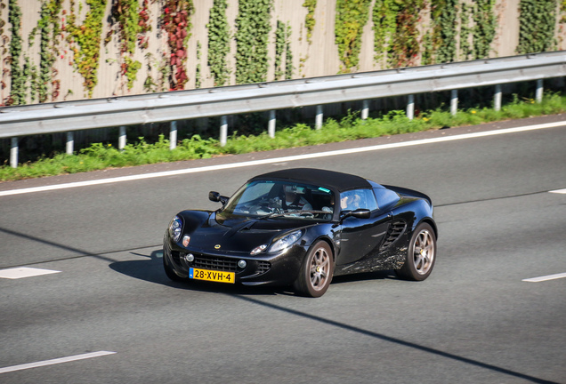 Lotus Elise S2 R