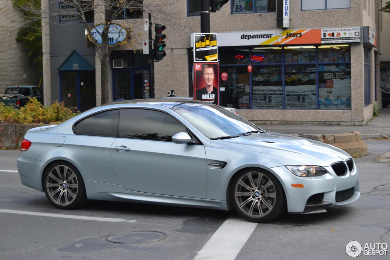 BMW M3 E92 Coupé