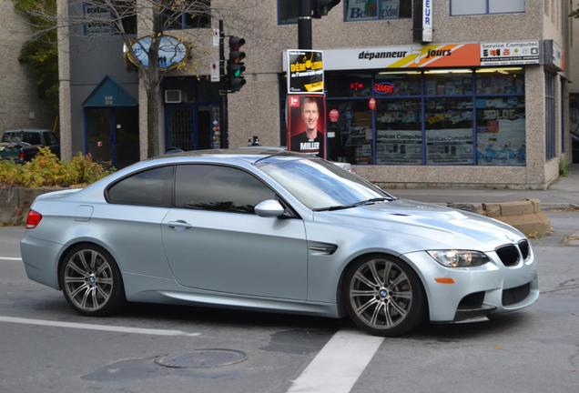 BMW M3 E92 Coupé