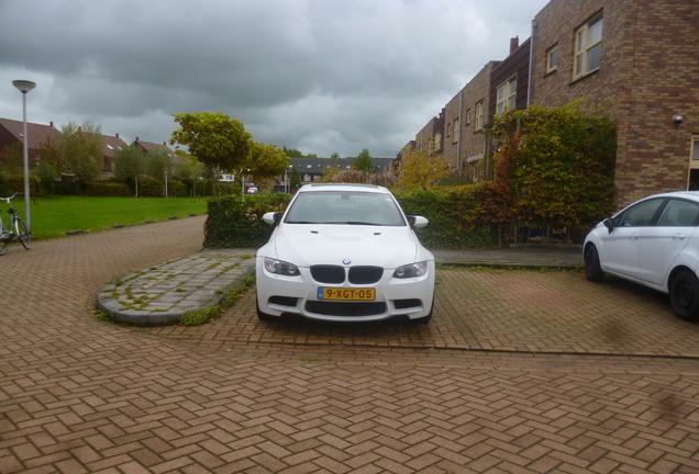 BMW M3 E92 Coupé