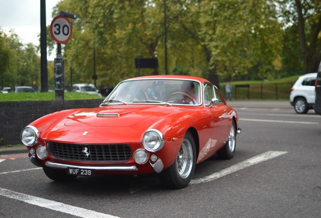 Ferrari 250 GT Berlinetta Lusso