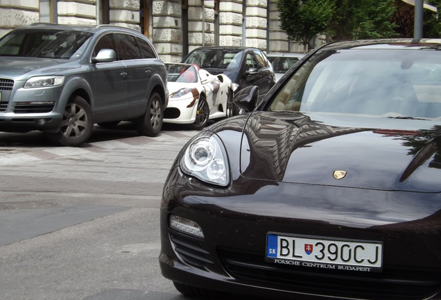 Ferrari F430 Spider