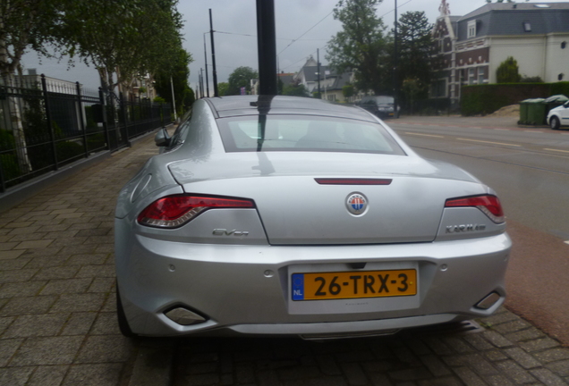 Fisker Karma