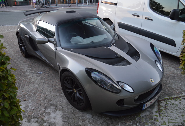 Lotus Exige S2