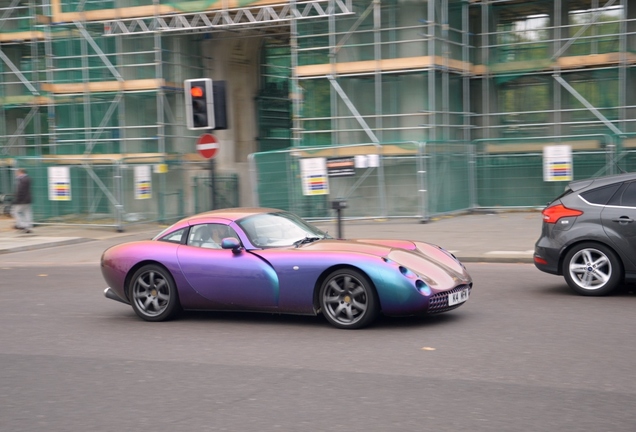 TVR Tuscan MKI