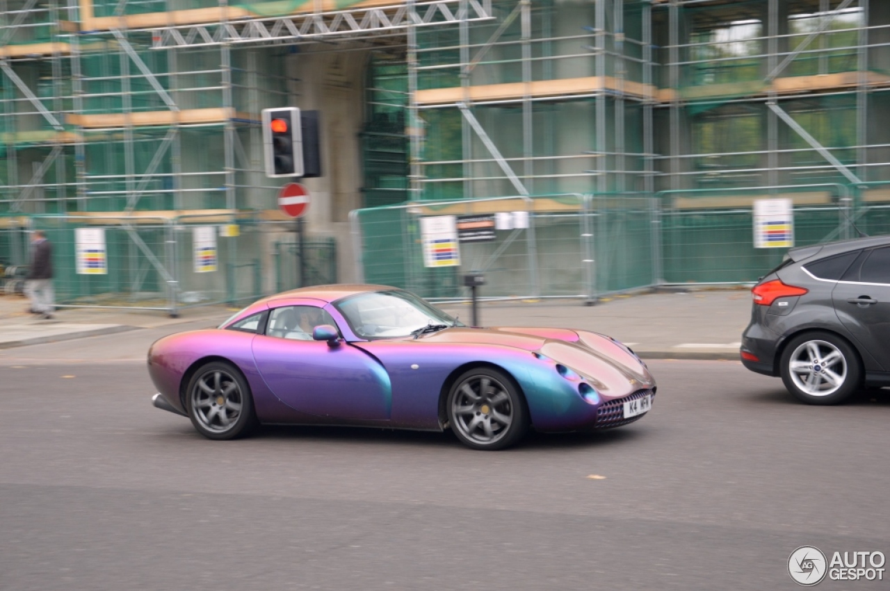 TVR Tuscan MKI