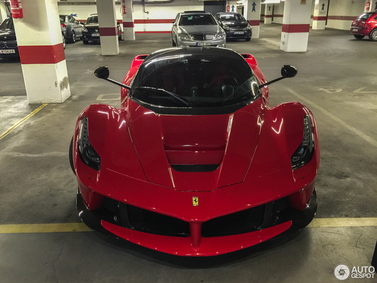 Ferrari LaFerrari