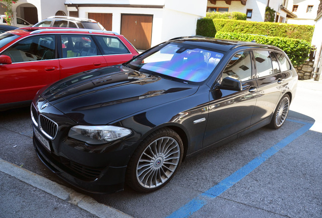 Alpina B5 BiTurbo Touring