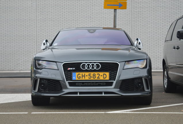 Audi RS7 Sportback