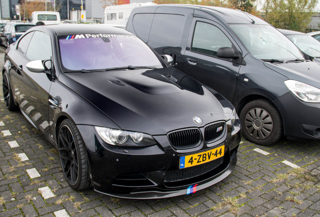 BMW M3 E92 Coupé