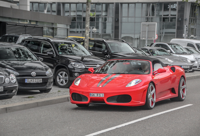 Ferrari F430 Spider