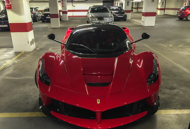 Ferrari LaFerrari