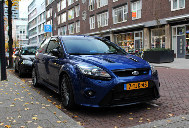 Ford Focus RS 2009