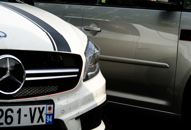Mercedes-Benz A 45 AMG Edition 1