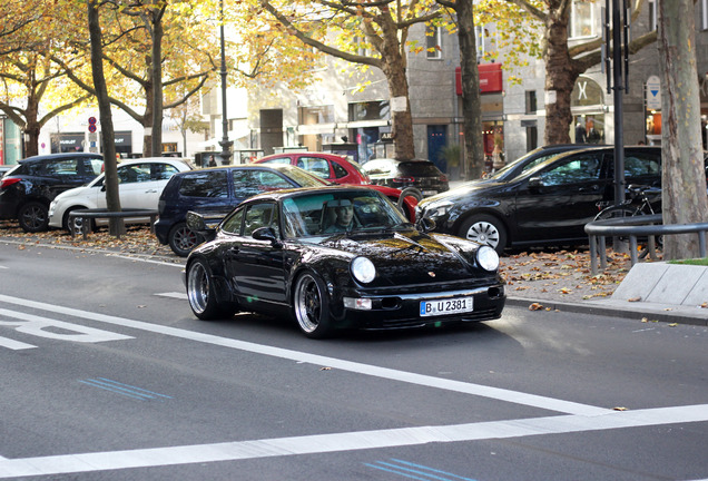 Porsche 964 Carrera RS 3.8