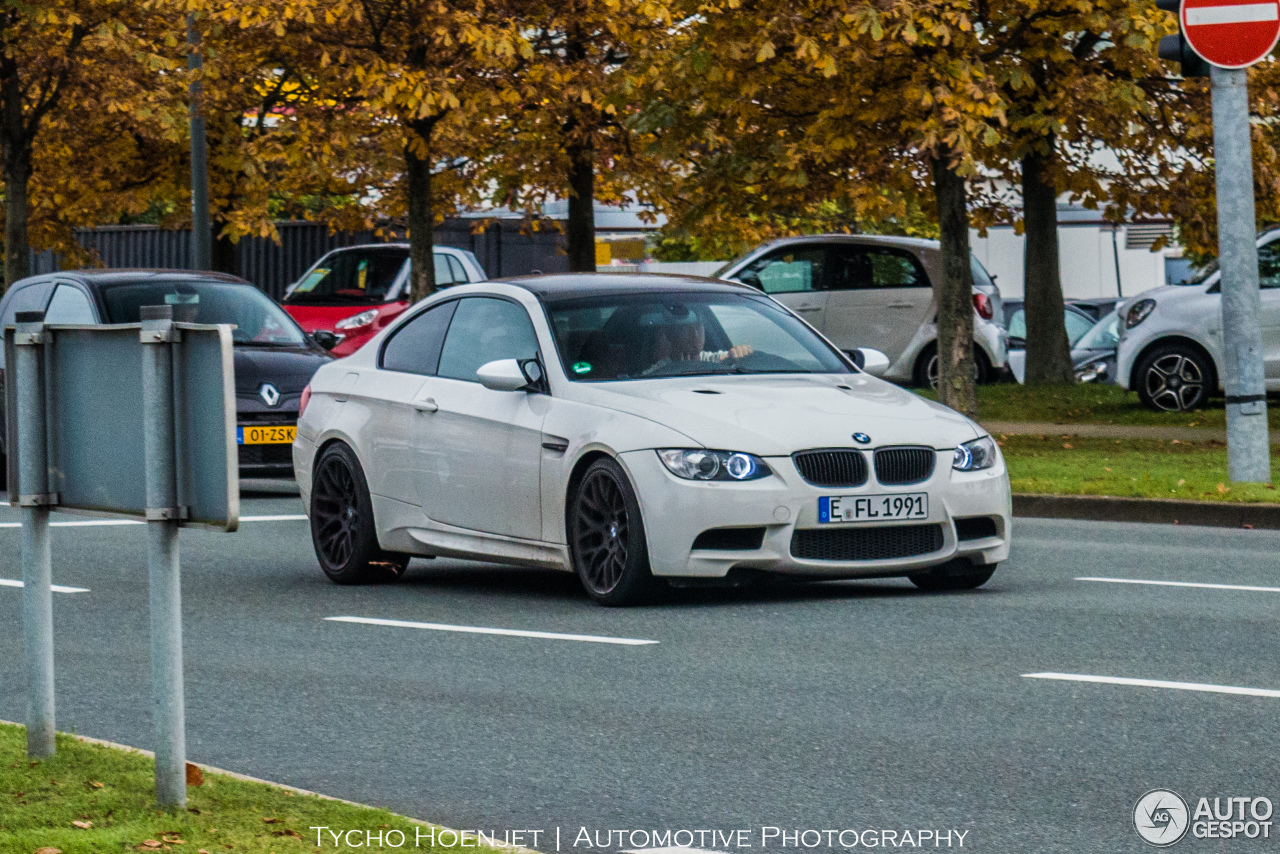 BMW M3 E92 Coupé