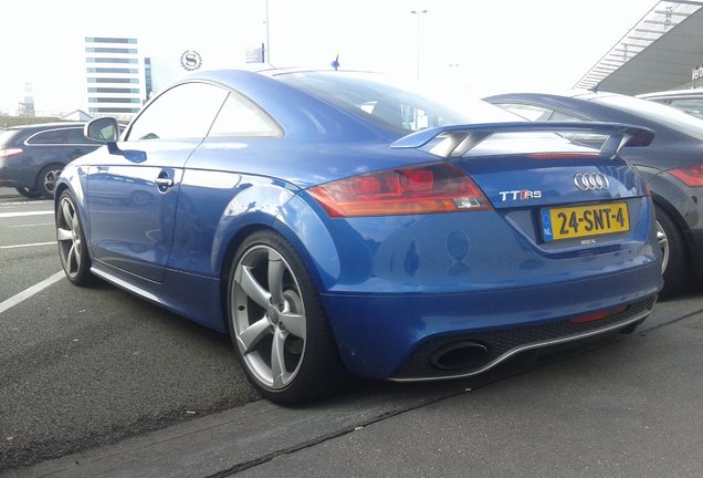 Audi MTM TT-RS