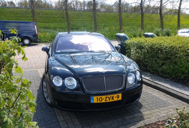 Bentley Continental Flying Spur