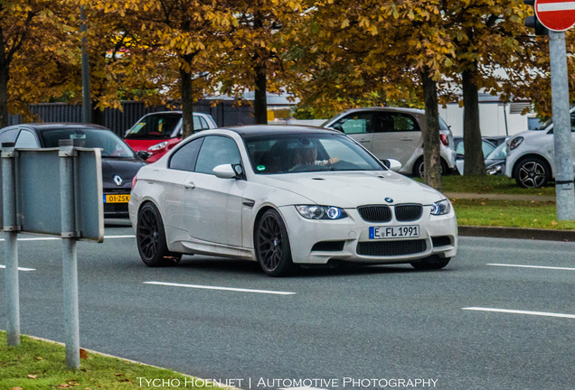 BMW M3 E92 Coupé