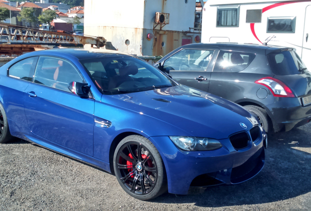 BMW M3 E92 Coupé