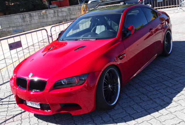 BMW M3 E92 Coupé