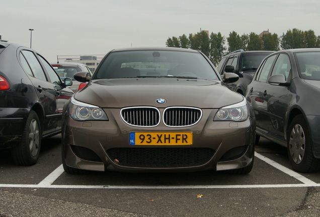 BMW M5 E60 2005