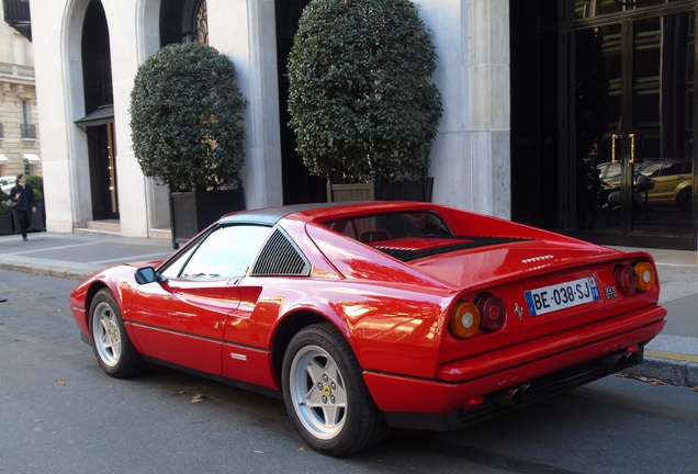 Ferrari 328 GTS