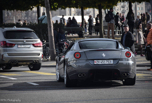 Ferrari 599 GTB Fiorano