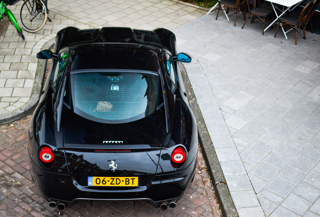 Ferrari 599 GTB Fiorano