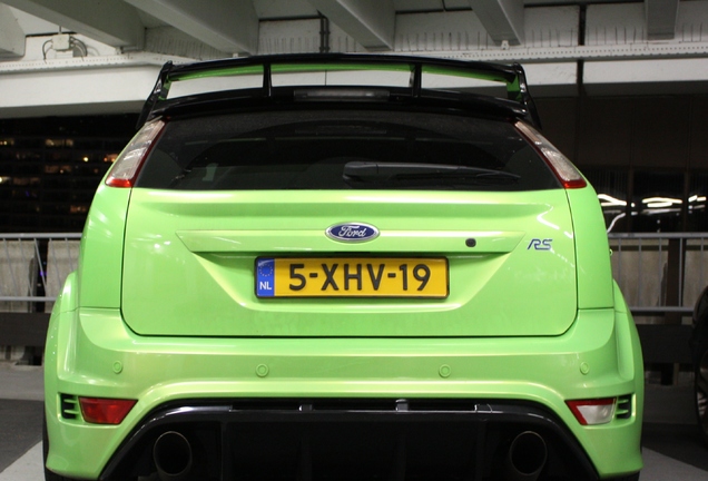 Ford Focus RS 2009