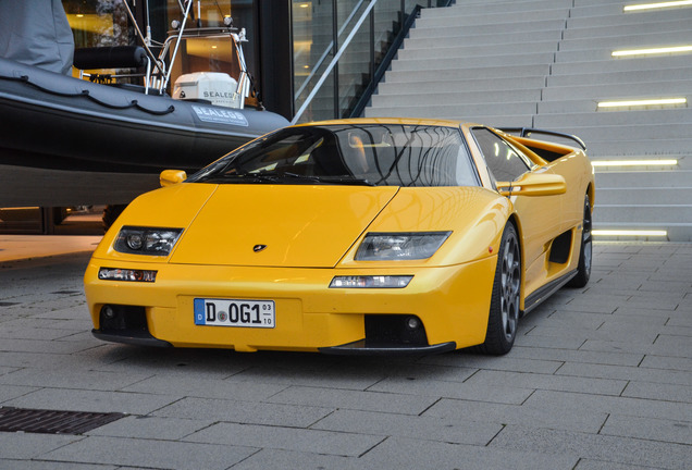 Lamborghini Diablo VT 6.0