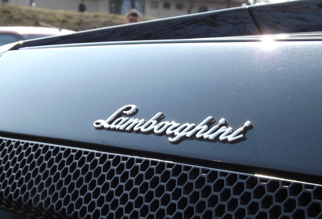 Lamborghini Murciélago