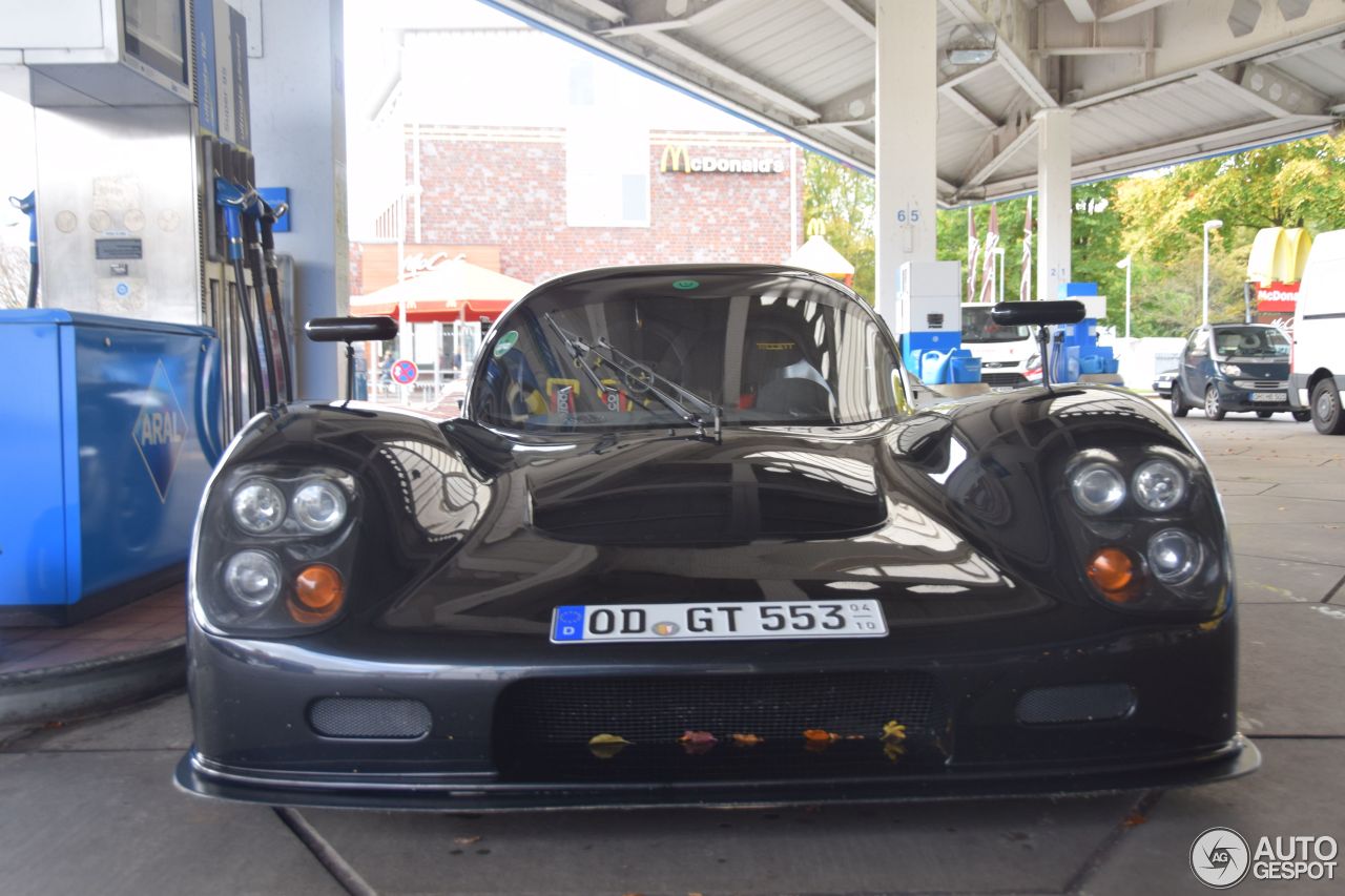 Ultima GTR