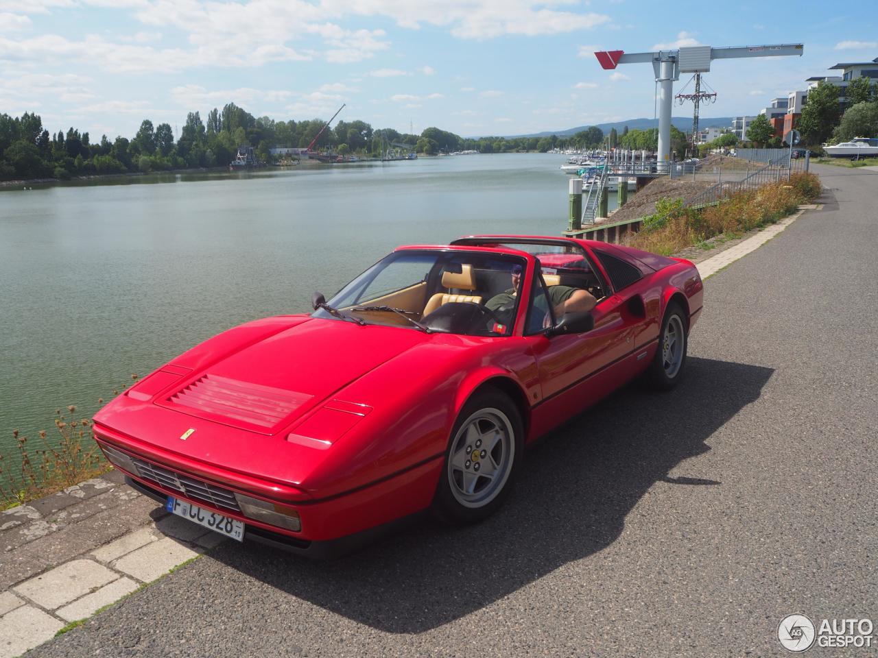 Ferrari 328 GTS