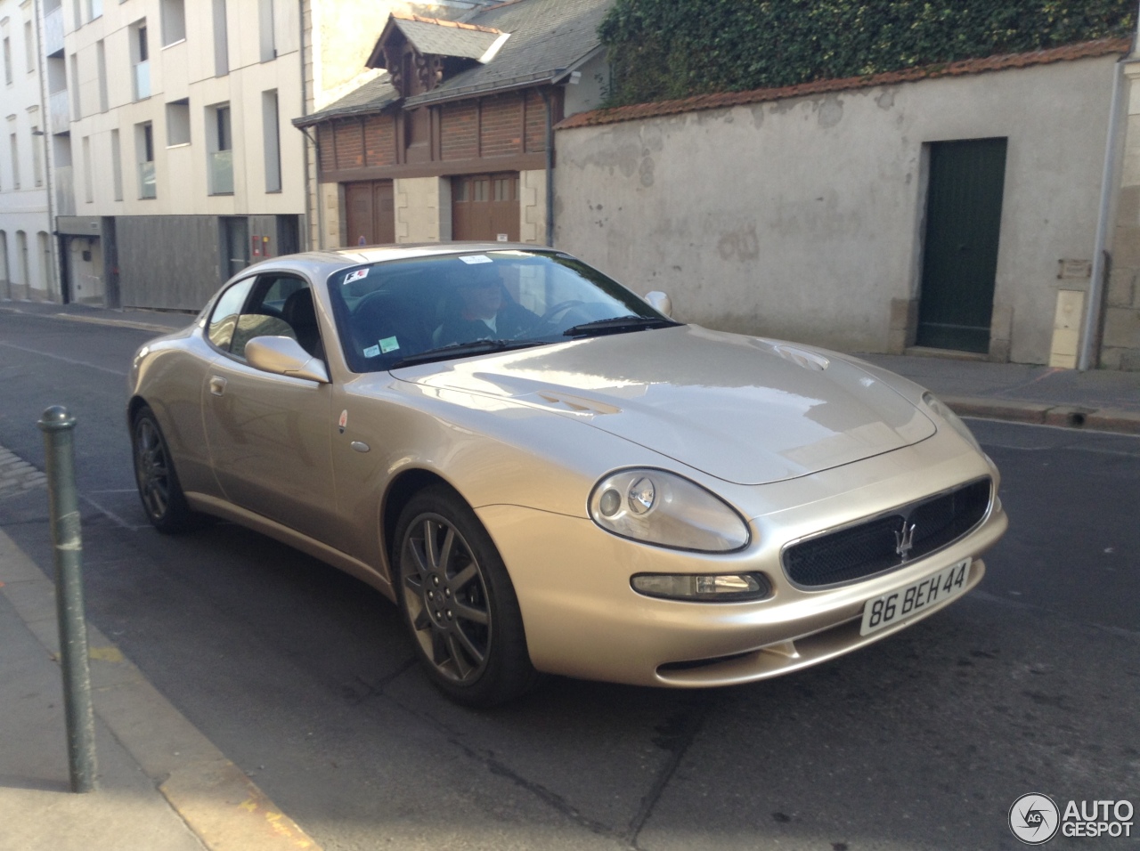 Maserati 3200GT