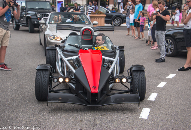 Ariel Atom