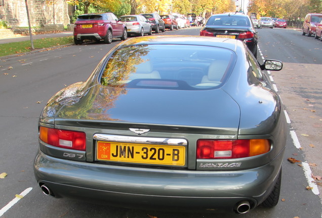 Aston Martin DB7 Vantage