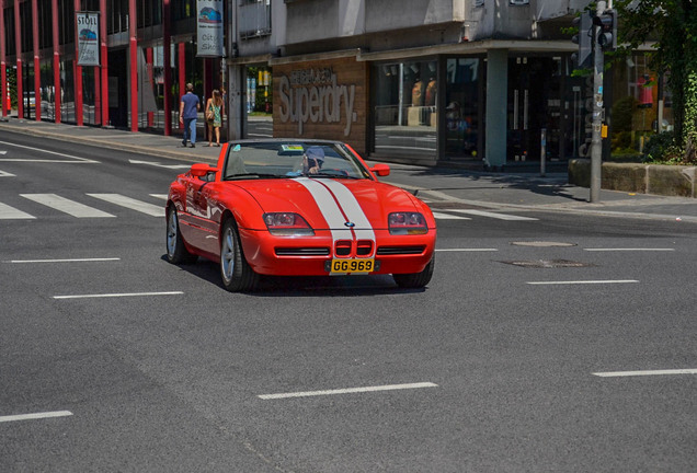 BMW Z1