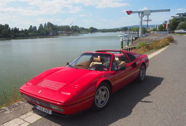 Ferrari 328 GTS