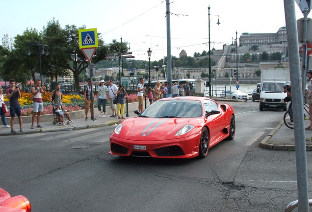 Ferrari 430 Scuderia