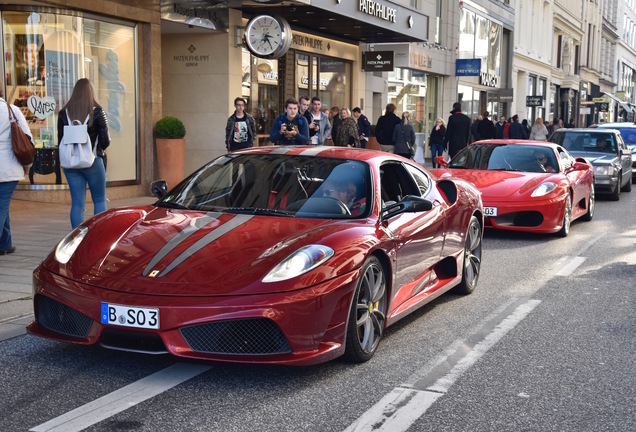 Ferrari 430 Scuderia