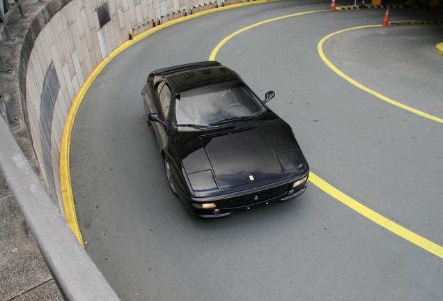 Ferrari F355 Berlinetta