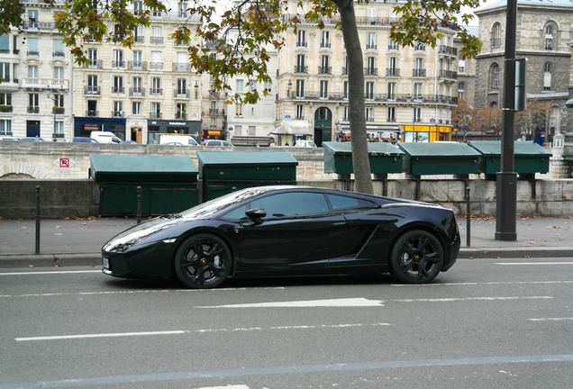 Lamborghini Gallardo