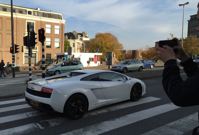 Lamborghini Gallardo LP560-4