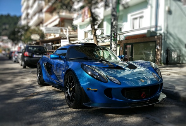 Lotus Exige Cup 260