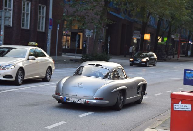 Mercedes-Benz 300SL Gullwing